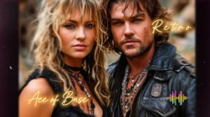 🎶 Ace of Base_Nostalgia_Fantasy