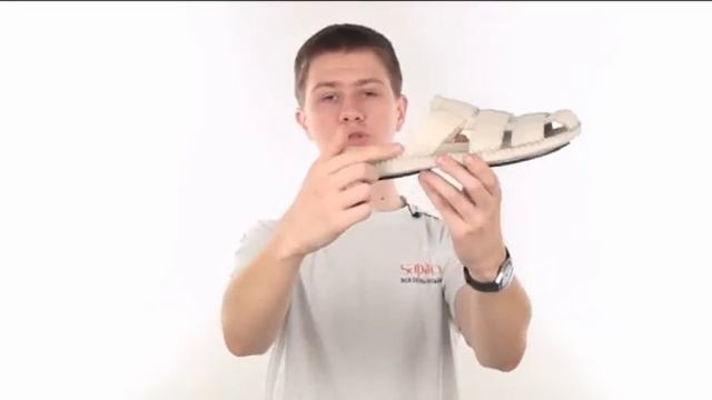 Сандалии Birinci арт. B 1002 смотреть онлайн