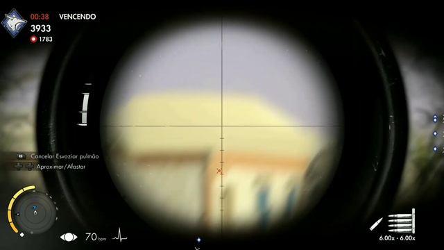 Sniper elite 3 Xbox one #5 смотреть онлайн