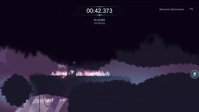 Light Fall - Ravoria's Remnants in 1:24.276 (Normal) смотреть онлайн