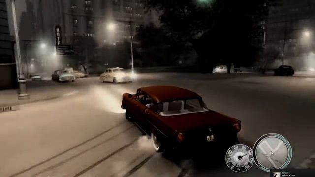 MAFIA 2 ► Дрифт # 10 смотреть онлайн