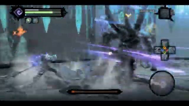 Darksiders 2-final Boss