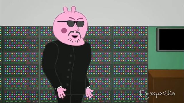 Радужные Игры и Рецензии