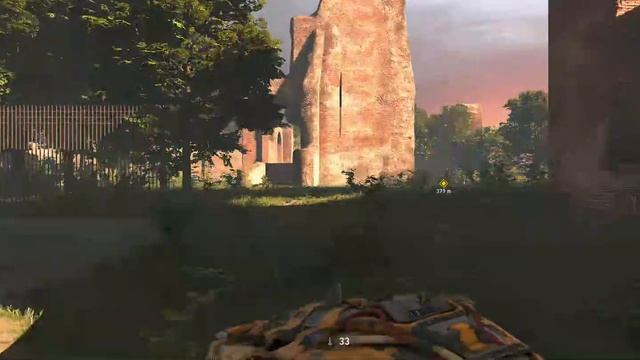 Serious Sam 4- Glitches? Never heard of it. смотреть онлайн
