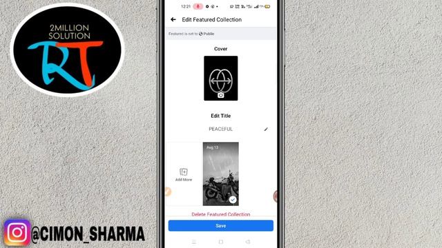 Other Viewers On Facebook Story Problem Solved || Who Are The Other Viewrs On Facebook Story Fixed смотреть онлайн