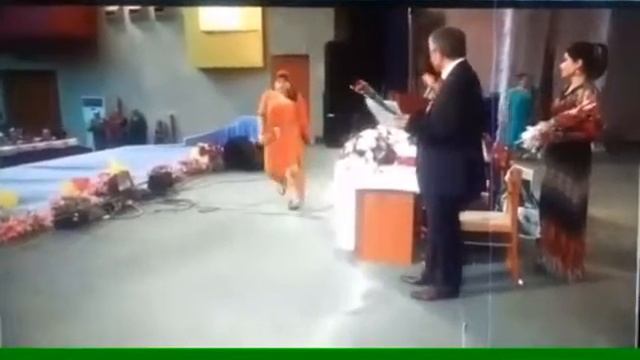 Это не она ..А каблуки ее смотреть онлайн