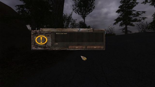 Get In The Zone: S.T.A.L.K.E.R. Shadow of Chernobyl - Part 03 смотреть онлайн