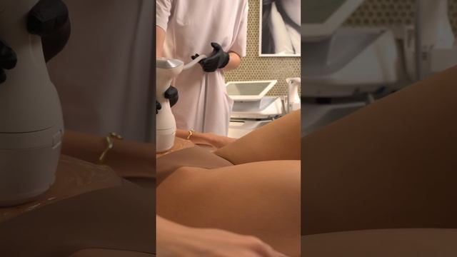 Ulfit (ультразвуковой липолиз) смотреть онлайн