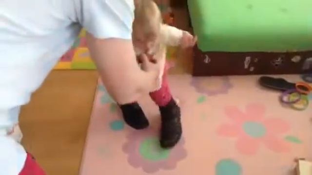 Папины ботинки смотреть онлайн