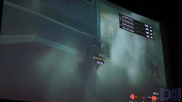 Zombie Army Trilogy Preview - Hands-on Impressions смотреть онлайн