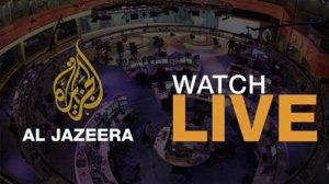 ALJAZEERA LIVE English