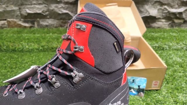 Hanwag Alverstone II Gtx