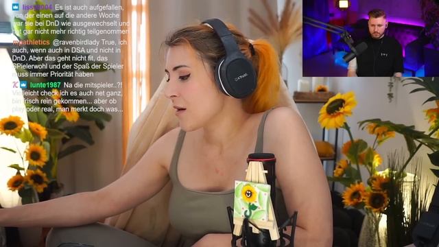 Mowkys Statement zum AnniTheDuck Drama смотреть онлайн