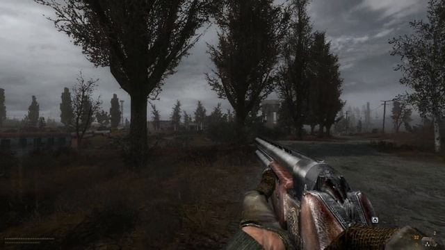 Let's Play STALKER: Call of Pripyat Misery 2.0 Part 23 смотреть онлайн