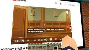 КАК РОДИЛСЯ РЕБЕНОК ДОГДЭЯ В МАЙНКРАФТ 100% ТРОЛЛИНГ МУЛЬТИК POPPY PLAYTIME 3 ХАРДИ