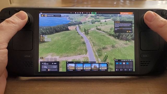 How To Get Arma Reforger To Launch, Work & Run On Steam Deck, Use Proton Experimental Build смотреть онлайн