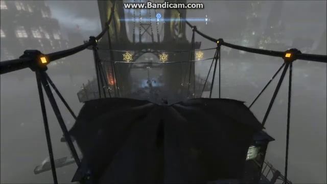 Batman Arkham Origins - Let's Play #6 - "Black Bomb Down!" смотреть онлайн