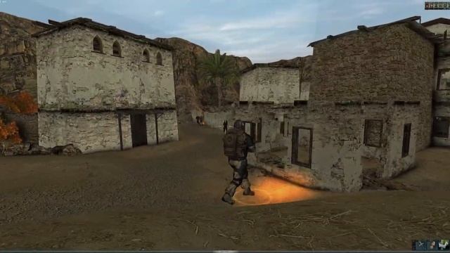 anomalyzone.exe смотреть онлайн