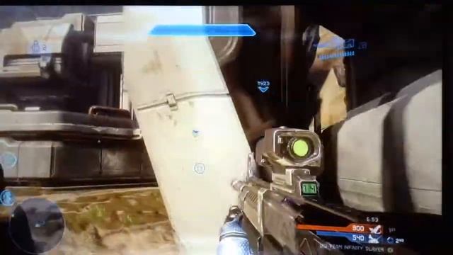 Halo 4 online multiplayer tamil commentary смотреть онлайн