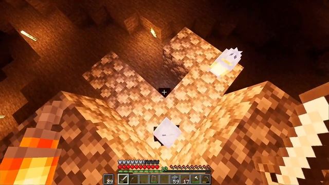 What The Cave Dweller Should Have Been смотреть онлайн