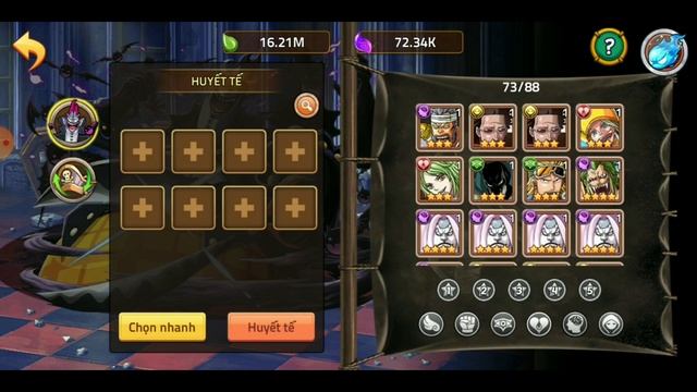 UPGRADE SABO B10 + LOGIN REWARD + GACHA 80 GENTONG & RATUSAN FRAGMENT DAPET APA YAA - EPIC TREASURE