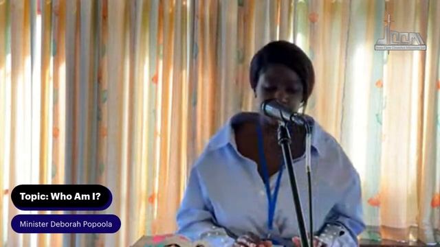 JCCM YOUTH Retreat 2023 - 11.08.23 - Teaching 2