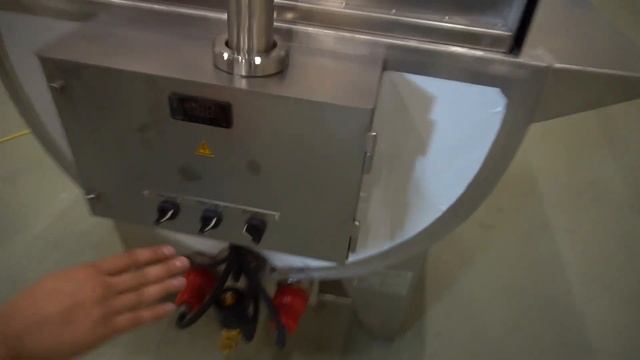 Жиротопки АРЖ с ТЭН-ами и паровым нагревом смотреть онлайн