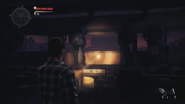 I 100%'d The Alan Wake Game EVERYONE Forgot смотреть онлайн