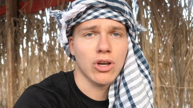 EGYPT med Isabelle / VLOG 6 смотреть онлайн