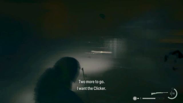 ALAN WAKE 2 PC BLIND Walkthrough Part 18 - WE NEED TO SAVE TOM (FULL GAME) смотреть онлайн