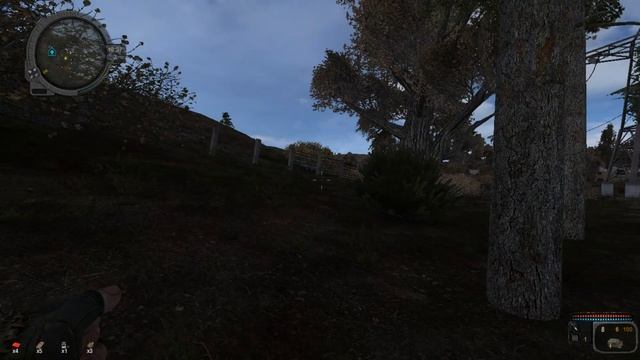 S.T.A.L.K.E.R. Call of Chernobyl by Stason174 6.02, Пробная версия, прохождение без комментариев. смотреть онлайн