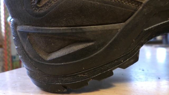 Prabos Vagabund Vs. Prabos Nomad: Vergleich Und Erfahrungsgericht Von Gerd Kassel