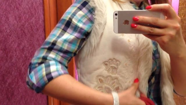 OOTD/НАРЯД ДНЯ 09.05.2015. С ДНЕМ ПОБЕДЫ!!! смотреть онлайн