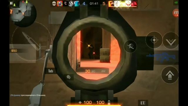 Fragmovie стандофф2 смотреть онлайн