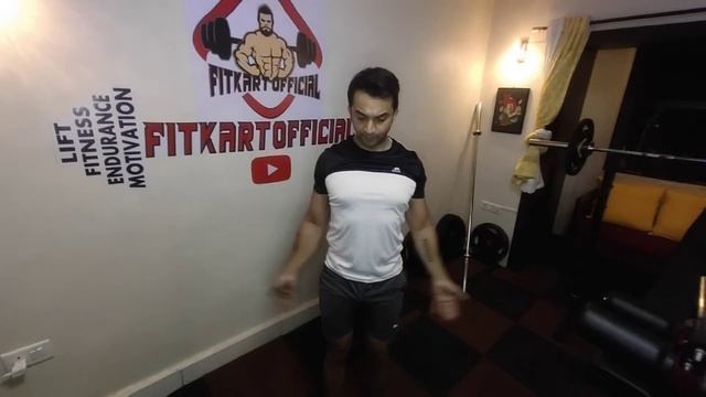 Weight Loss Exercise -Arm Fat - Slim Arms in a Week | Get Rid Of Flabby And Sagging Arms | Circuit смотреть онлайн