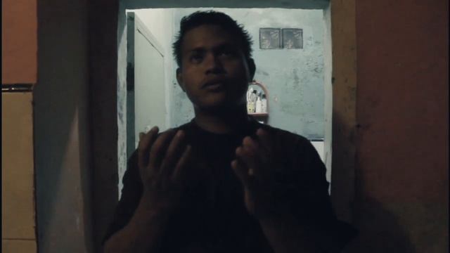 HORROR TAHAJJUD SHORT MOVIE - SUBS INDO 2020 ( JANGAN NONTON SENDIRIAN ) смотреть онлайн