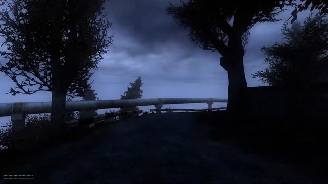 [English] STALKER Dead Air - Episode 60 - Chimera Attack смотреть онлайн