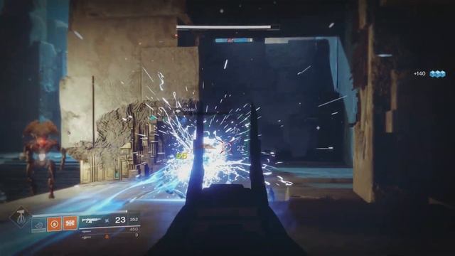 Destiny 2- All Lost Sectors: Nessus (Xbox One gameplay) смотреть онлайн