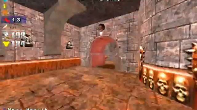 semp vs piker pro-q3dm6 (fov semp) 2002.11.02 21:21 Part 3 смотреть онлайн