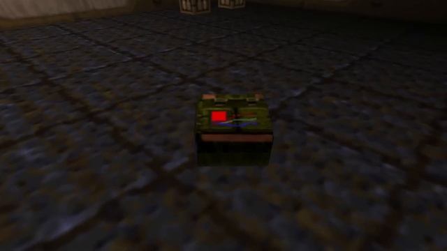 Quake Team Fortress Opening Intro (HD)