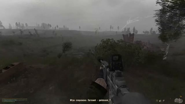 Стрим: S.T.A.L.K.E.R. ANOMALY (С новым микрофоном) смотреть онлайн