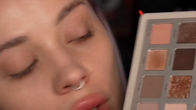 «I Need A Nude» от Natasha Denona I Полный обзор палетки 💅