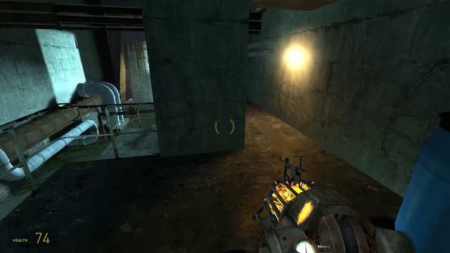Half-Life 2 │ Playthrough Part 29 │ No Commentary (1080p 60fps) смотреть онлайн