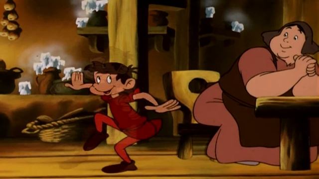 All Wonderfully Arranged - Jack in Wonderland смотреть онлайн