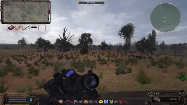 S.T.A.L.K.E.R. ОП 2.2 Колумб и его команда. Квесты Калинина на АТП, продолжаем. смотреть онлайн