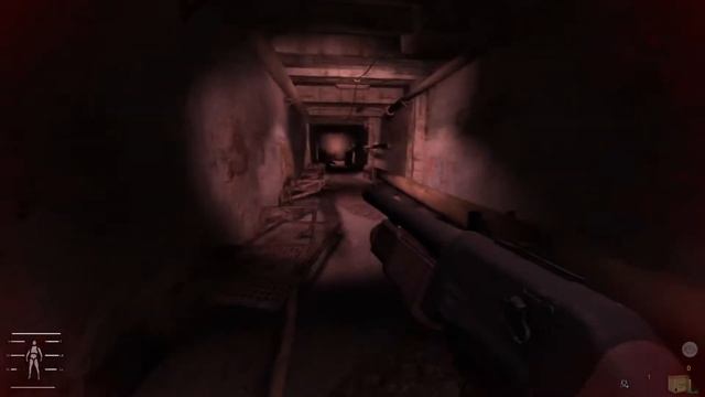 STALKER Anomaly REDUX 1.1 #22 смотреть онлайн