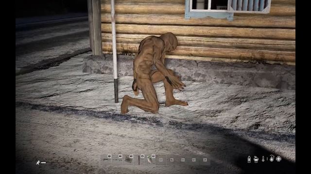 КРОВОСОС (DAYZ STALKER РП) смотреть онлайн