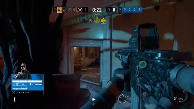 JUGANDO AL *NUEVO* EVENTO CONTAINMENT!!!! - Rainbow Six Siege смотреть онлайн