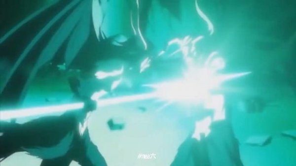 Mr Trance | Amv Mix | Аніме кліп