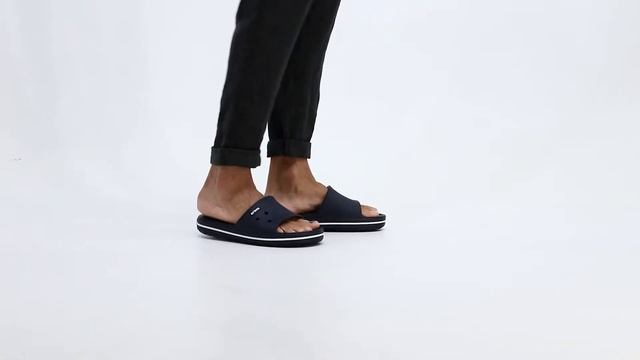 CROCS CROCBAND III SLIDE смотреть онлайн